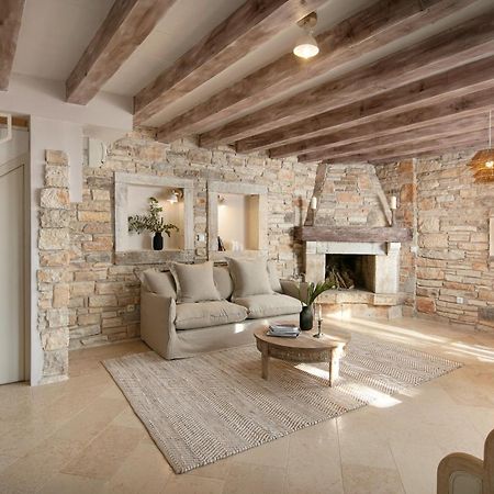 Residence Pietre D'Istria - With Private Service Burići Zewnętrze zdjęcie