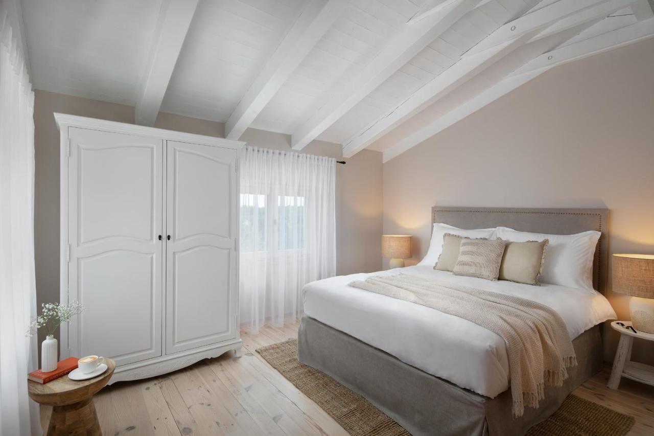 Residence Pietre D'Istria - With Private Service Burići Zewnętrze zdjęcie
