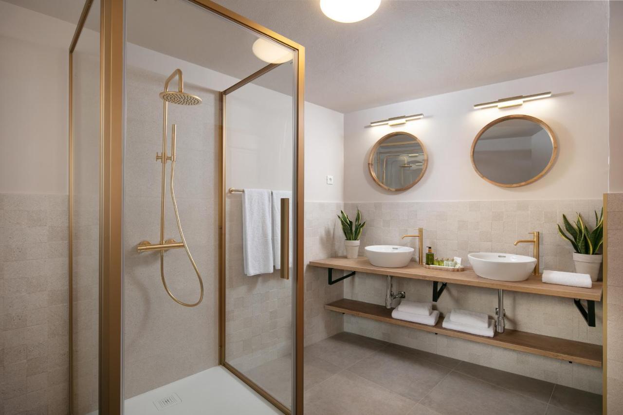 Residence Pietre D'Istria - With Private Service Burići Zewnętrze zdjęcie
