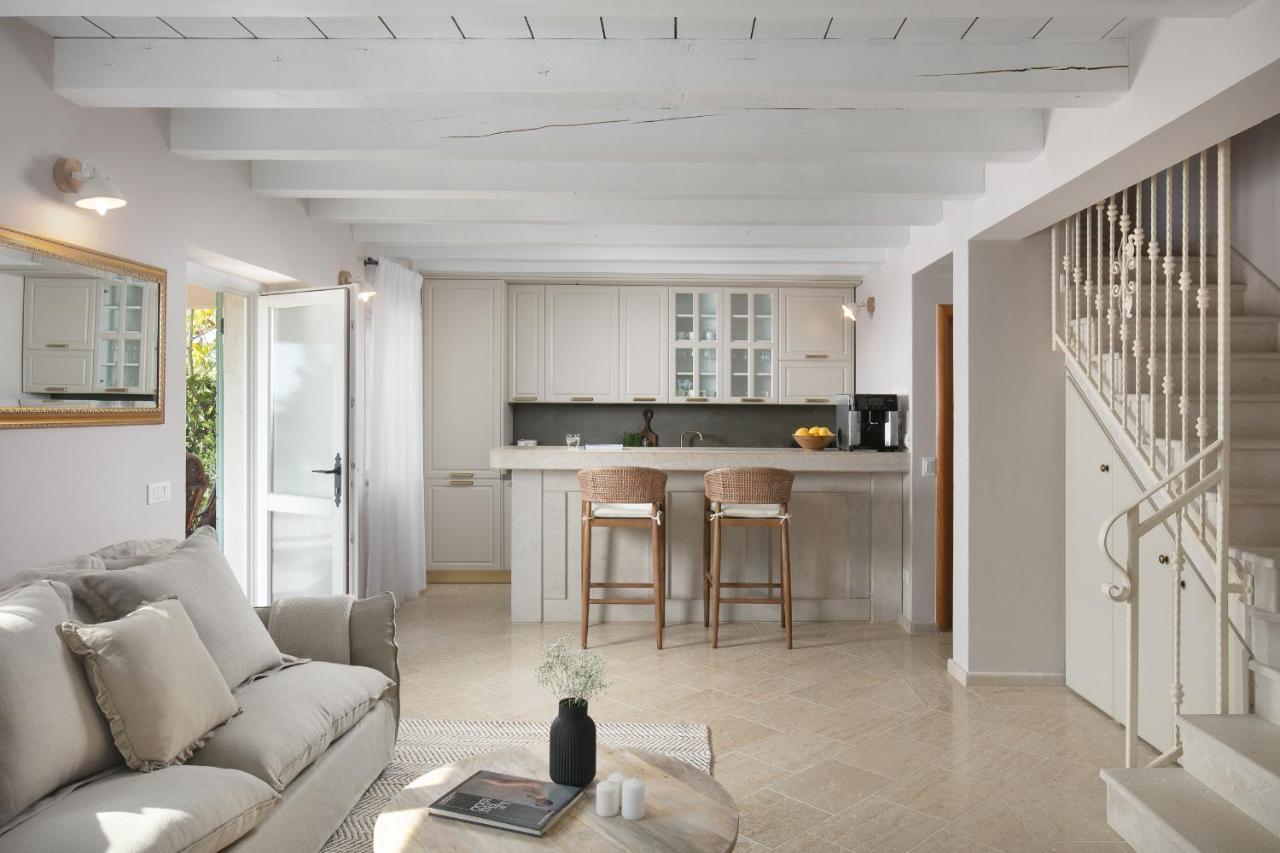 Residence Pietre D'Istria - With Private Service Burići Zewnętrze zdjęcie