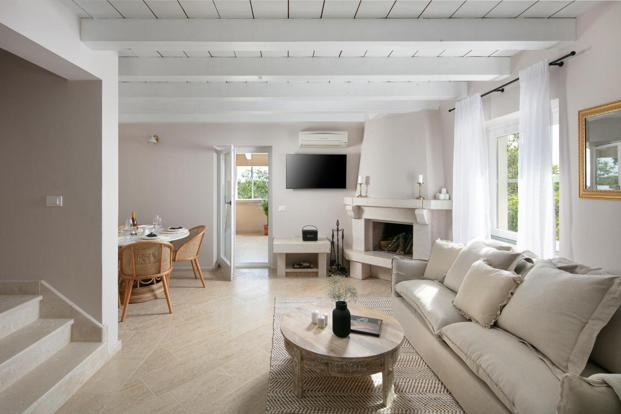 Residence Pietre D'Istria - With Private Service Burići Zewnętrze zdjęcie