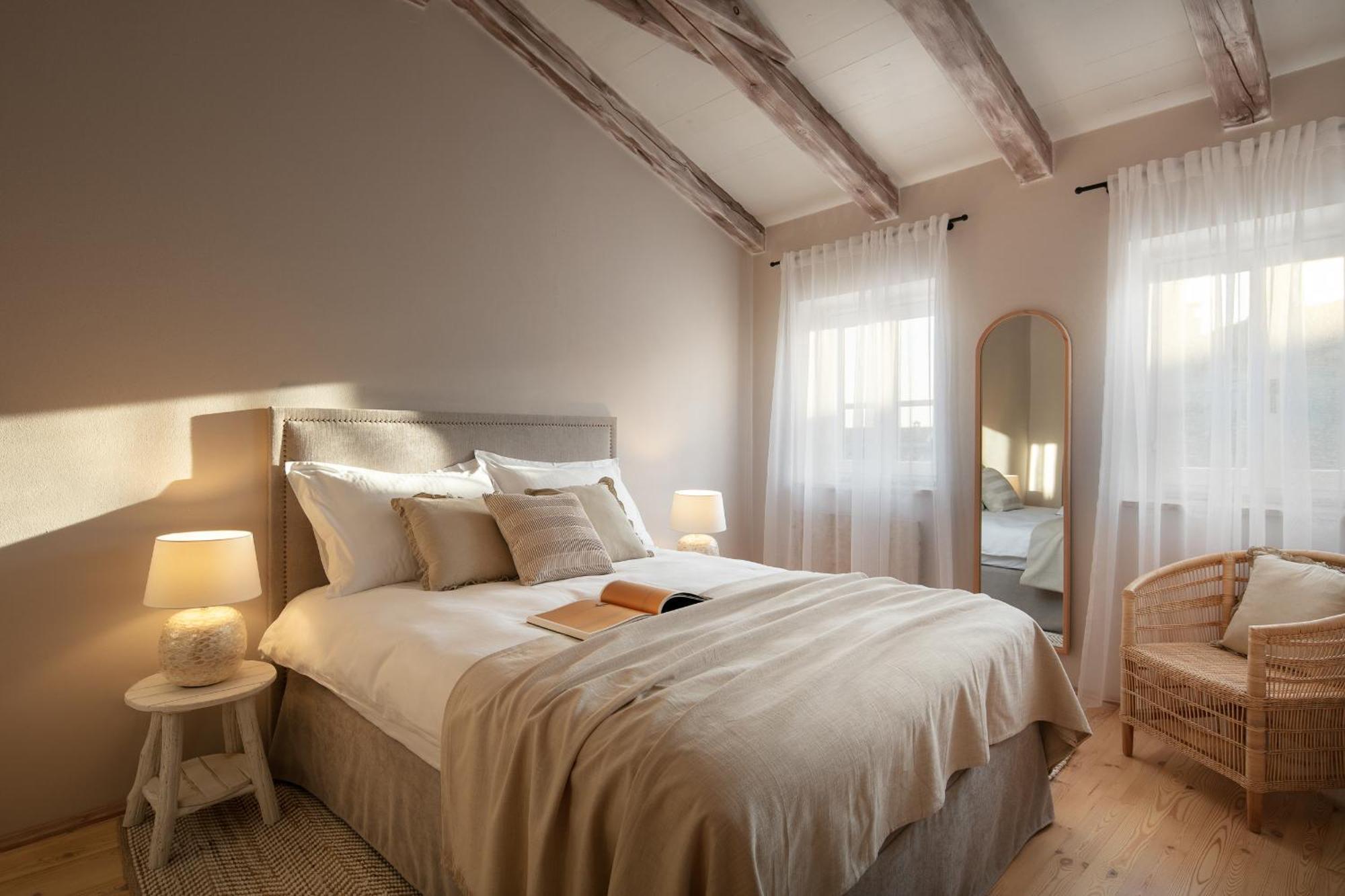 Residence Pietre D'Istria - With Private Service Burići Zewnętrze zdjęcie