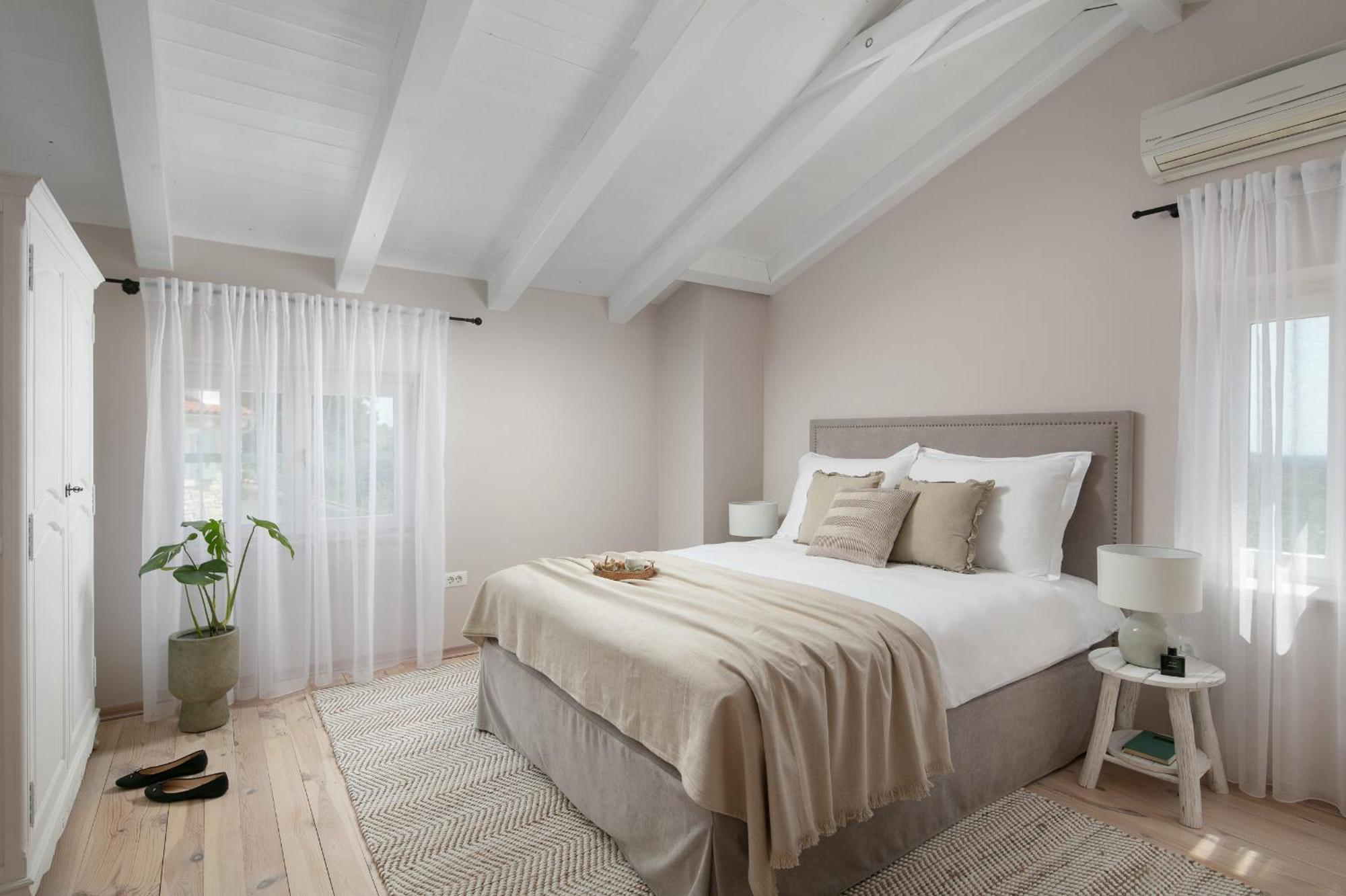 Residence Pietre D'Istria - With Private Service Burići Zewnętrze zdjęcie