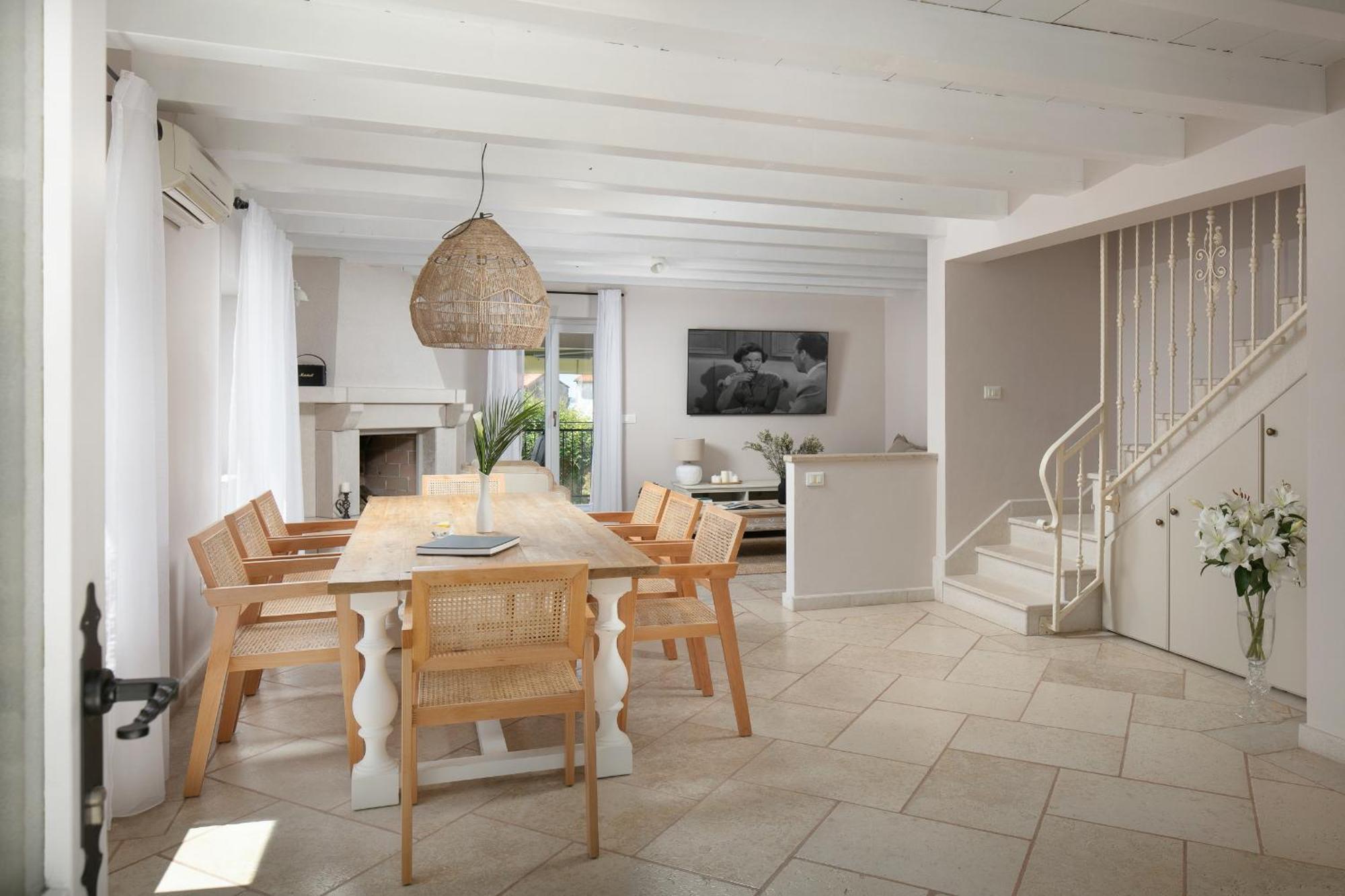 Residence Pietre D'Istria - With Private Service Burići Zewnętrze zdjęcie